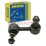 Moog Front Left Suspension Stabilizer Bar Link For 2006-2011 Honda Civic Ls. Fixed Price $40.24.