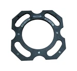 Specialty Products 71427 Full Contact Rear Wheel Alignment Shim 3/8". Fixed Price $14.75.