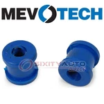 Mevotech Supreme Rear Stabilizer Bar Link Bushing For 1989-1991 Sterling 827 Zp. Fixed Price $18.10.