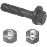 Front Lower Strut Mount Alignment Cam Bolt Kit. Fixed Price $44.99.