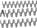 Front Alignment Caster Camber Shim For 1967-1974 Chevy C10 Pickup 1969 YV657GP. Fixed Price $25.91.