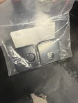 Zone Offroad J5312 Front Cam Locks 2007-2018 Jeep Wrangler Jk. Fixed Price $20.00.