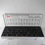 Specialty Products Tumbler Pins Springs Repinning Kit Locksmith Rekey. Fixed Price $143.98.