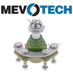 Mevotech Ttx Front Upper Ball Joint For 1989-2000 Chevrolet C2500 Spring Db. Fixed Price $85.35.