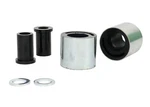 Whiteline W53288 Front Lower Inner Rearward Suspension Control Arm Bushing Kit. Fixed Price $58.88.