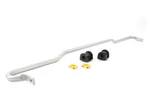 Whiteline 20MM Rear Heavy Duty Swaybar Subaru 08-12 Wrx Sti Forester BSR49. Fixed Price $298.88.
