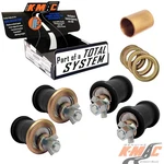 K=mac Bmw 193326H . Rear E23,E24,E28,E32,E34 & "m". Fixed Price $199.00.