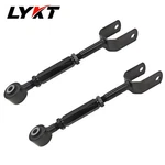Lykt 2PCS Rear Adjustable Camber Kit For Dodge Journey Avenger & Chrysler 200. Fixed Price $85.35.