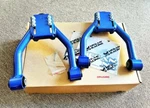 Megan Racing Front Upper Camber Suspension Arm Bar For 1997-2001 Honda Cr-v Crv. Fixed Price $209.00.