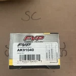 Alignment Cam Bolt Kit Fvp AK91040. Fixed Price $8.10.