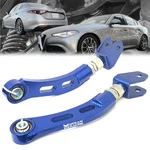 Megan Rear Upper Camber Arm Kit Pillowball For 17+ Alfa Romeo Giulia 952. Fixed Price $176.78.