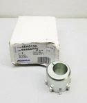 45K0130 Acdelco Camber / Caster Bushing Made Usa Free Shipping Returns. Fixed Price $25.66.