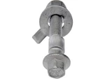 For 2003-2009 Toyota Matrix Alignment Cam Bolt Kit Front Dorman 17831HXNP 2004. Fixed Price $33.32.