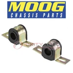 Moog Front To Control Arm Stabilizer Bar Bushing Kit For 1971-1982 Gmc Jimmy Hc. Fixed Price $32.29.