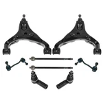 For Mercedes-benz Sprinter 3500 2010-2018 Trq Front Control Arm & Suspension Kit. Fixed Price $304.29.