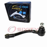 Mevotech Supreme Front Right Outer Steering Tie Rod End For 2006-2011 Kia Dh. Fixed Price $63.21.