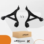 Maxpeedingrods Lower Control Arms For Dodge Challenger Charger Chrysler 300 Awd. Fixed Price $120.99.