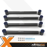 Maxpeedingrods For 2014 - 2024 Dodge Ram 2500 Rear Control Arms To 10" Lift. Fixed Price $200.59.