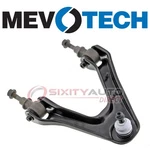 Mevotech Supreme Front Left Upper Suspension Control Arm Ball Joint For Cu. Fixed Price $43.24.