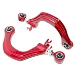 Godspeed Project Rear Adjustable Spherical Bearing Camber Arms. Fixed Price $170.00.