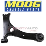 Moog Front Right Lower Control Arm For 2009-2014 Toyota Matrix Spring Ride Zj. Fixed Price $88.80.