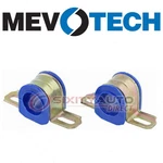 Mevotech Supreme Front To Frame Stabilizer Bar Bushing Kit For 1979-1986 Gmc Jy. Fixed Price $22.36.