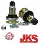 Jks Acos Rear Adjustable Coil Spacer Kit Fits 07-18 Jeep Wrangler Jku 2570. Fixed Price $437.75.