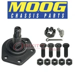 Moog Front Lower Ball Joint For 1998-2000 Isuzu Hombre Spring Ride Zz. Fixed Price $52.97.