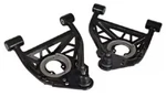Spc Performance Tubular Front Lower Control Arm Pair Fits Gm Body 95336. Fixed Price $1341.13.