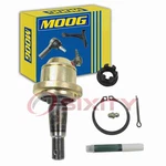 Moog Front Lower Suspension Ball Joint For 2011-2013 Chevrolet Suburban 2500 Dk. Fixed Price $48.72.