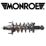 Monroe Quick-strut Rear Left & Coil Spring For 2007-2011 Honda Cr-v Zt. Fixed Price $104.52.