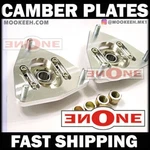 MK1 Pillowball Bearing Strut Upper For Coilover Kit Mounts Plates 280ZX. Fixed Price $207.89.
