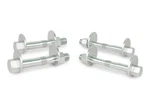 Nolathane REV252.0022 Alignment Front Caster/camber Kit For Lexus/toyota. Fixed Price $199.87.