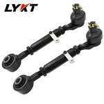 Lykt 2PCS Rear Adjustable Camber Arms Kit For Honda Pilot 09-15 & Acura Mdx. Fixed Price $126.95.