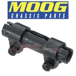 Moog Left Steering Tie Rod End Adjusting Sleeve 1997 Ford F-250 Hd 5.8L Iq. Fixed Price $32.65.