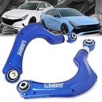 Megan Rear Upper Camber Arm Kit Pillowball For 21+ Hyundai Elantra /. Fixed Price $275.18.