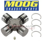 Moog Front Axle Shaft Left Outer Universal Joint For 2003-2009 Dodge Ram Qu. Fixed Price $72.72.