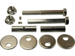 Front Alignment Caster Camber Kit For 2000-2006 Toyota Tundra 2005 2001 JB821BP. Fixed Price $60.17.