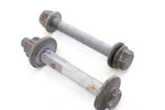 2018-24 Audi S5 Sprtbck Rear Suspension Left Or Right Lower Control Arm Bolt Oem. Fixed Price $15.88.