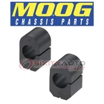 Moog Front To Frame Stabilizer Bar Bushing Kit For 1964-1975 Oldsmobile Nn. Fixed Price $22.58.