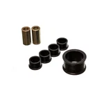 Energy Suspension 7.10105G; Steering Rack Bushings Blk For 03-09 Infiniti/nissan. Fixed Price $34.13.