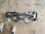 (local Pickup Only) Crossmember/k-frame Front Fits 19-20 Forester 1846073. Fixed Price $199.90.