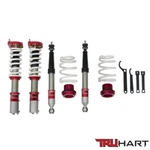 94-04 Ford Mustang Base Gt TH-F801 Truhart Street Plus Full Coilover System. Fixed Price $667.00.