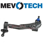 Mevotech Supreme Front Left Lower Suspension Control Arm Ball Joint For Zx. Fixed Price $106.52.