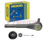 Moog Outer Steering Drag Link For 1971-1974 Gmc K2500 Suburban Gear Sb. Fixed Price $45.12.