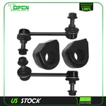 Rear Sway Bar Link & Bushing Kit For 2002 - 2009 Chevrolet Trailblazer Gmc Envoy. Fixed Price $28.39.