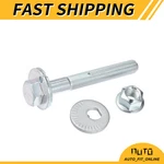 55226AQ50A Suspension Arm Alignment Cam Bolt One Custom For Infiniti QX50 14-17. Fixed Price $16.44.