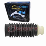 Mevotech Supreme Front Suspension Strut Bumper For 1979-1982 Honda Prelude Ez. Fixed Price $30.37.