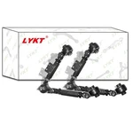 Lykt 2PCS Front Camber Adjustable Arm For Honda Accord 03-07 Acura Tsx Tl 04-08. Fixed Price $206.94.