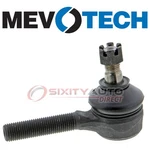 Mevotech Supreme Front Outer Steering Tie Rod End For 1971-1981 Toyota Qx. Fixed Price $24.56.